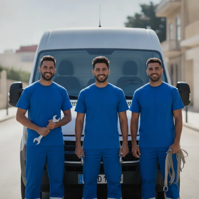 Soccorso Stradale team a Rovereto
